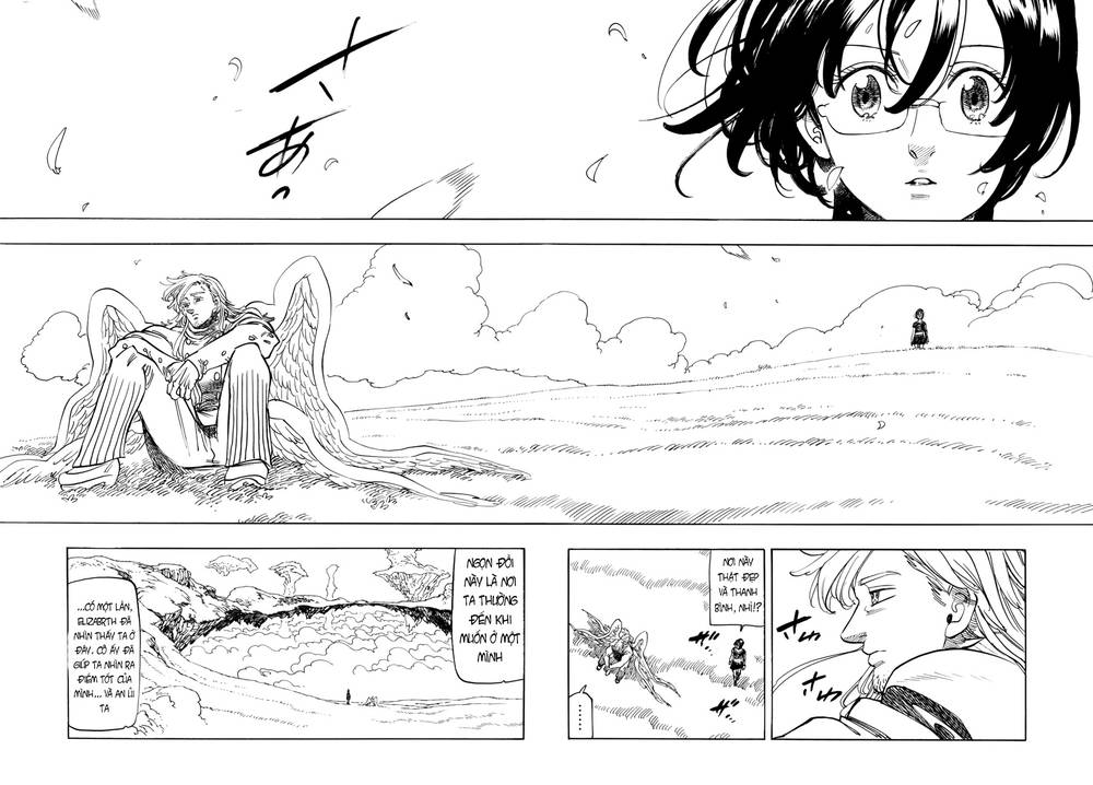 Thất Hình Đại Tội Chapter 282 - 5