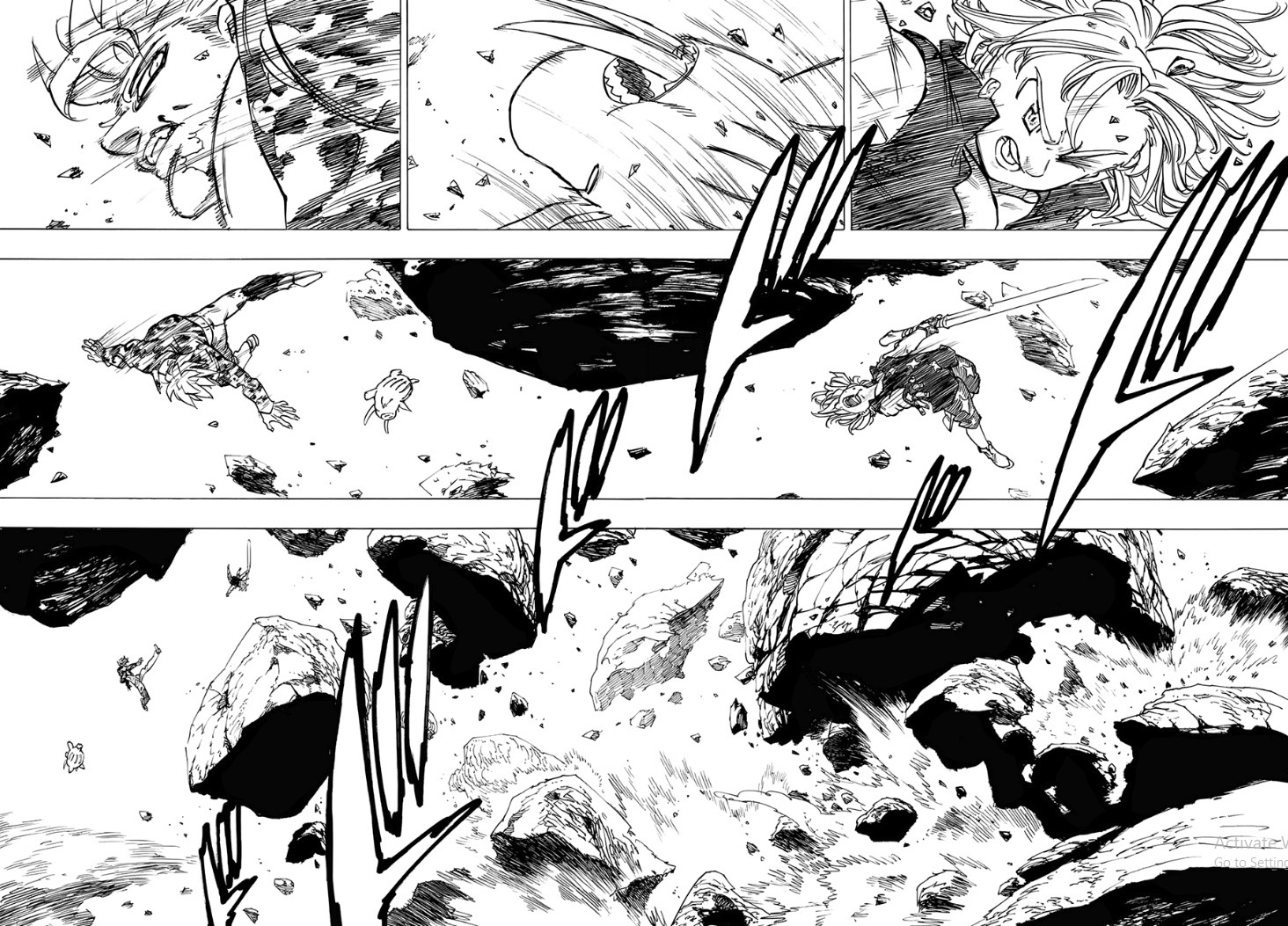 Thất Hình Đại Tội Chapter 283 - 3
