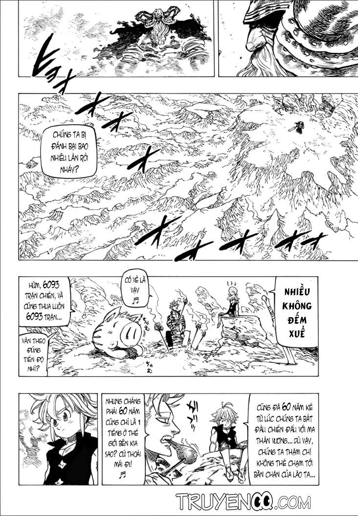 Thất Hình Đại Tội Chapter 283 - 4
