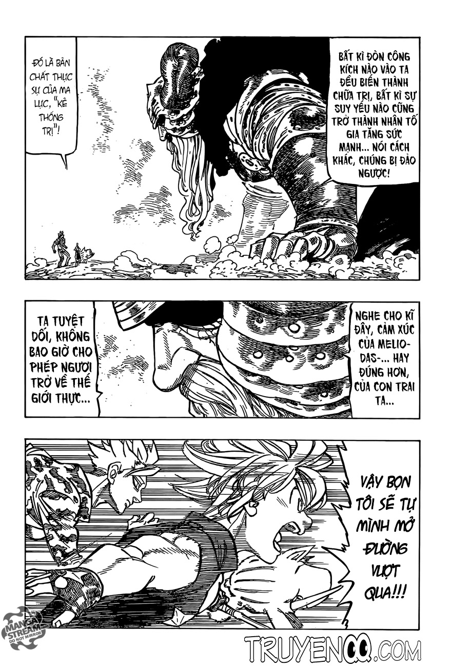 Thất Hình Đại Tội Chapter 284 - 3
