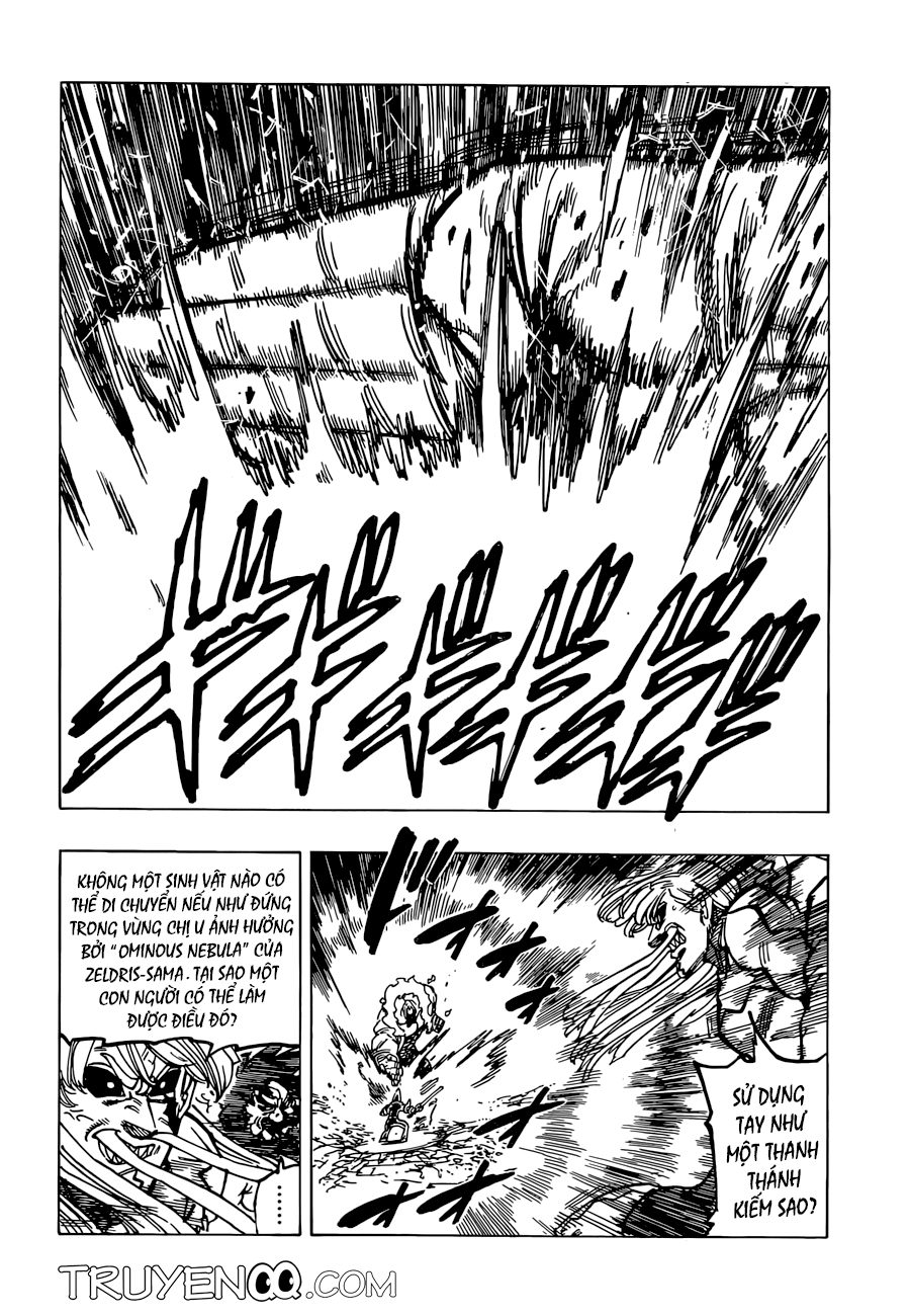 Thất Hình Đại Tội Chapter 289 - 9