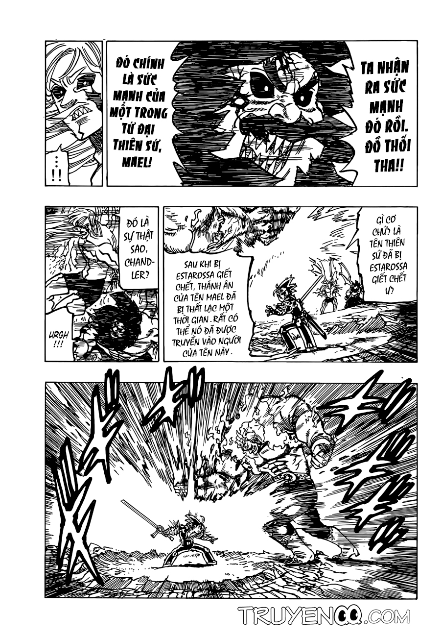 Thất Hình Đại Tội Chapter 289 - 10