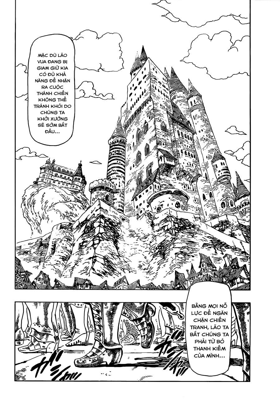 Thất Hình Đại Tội Chapter 29 - 3