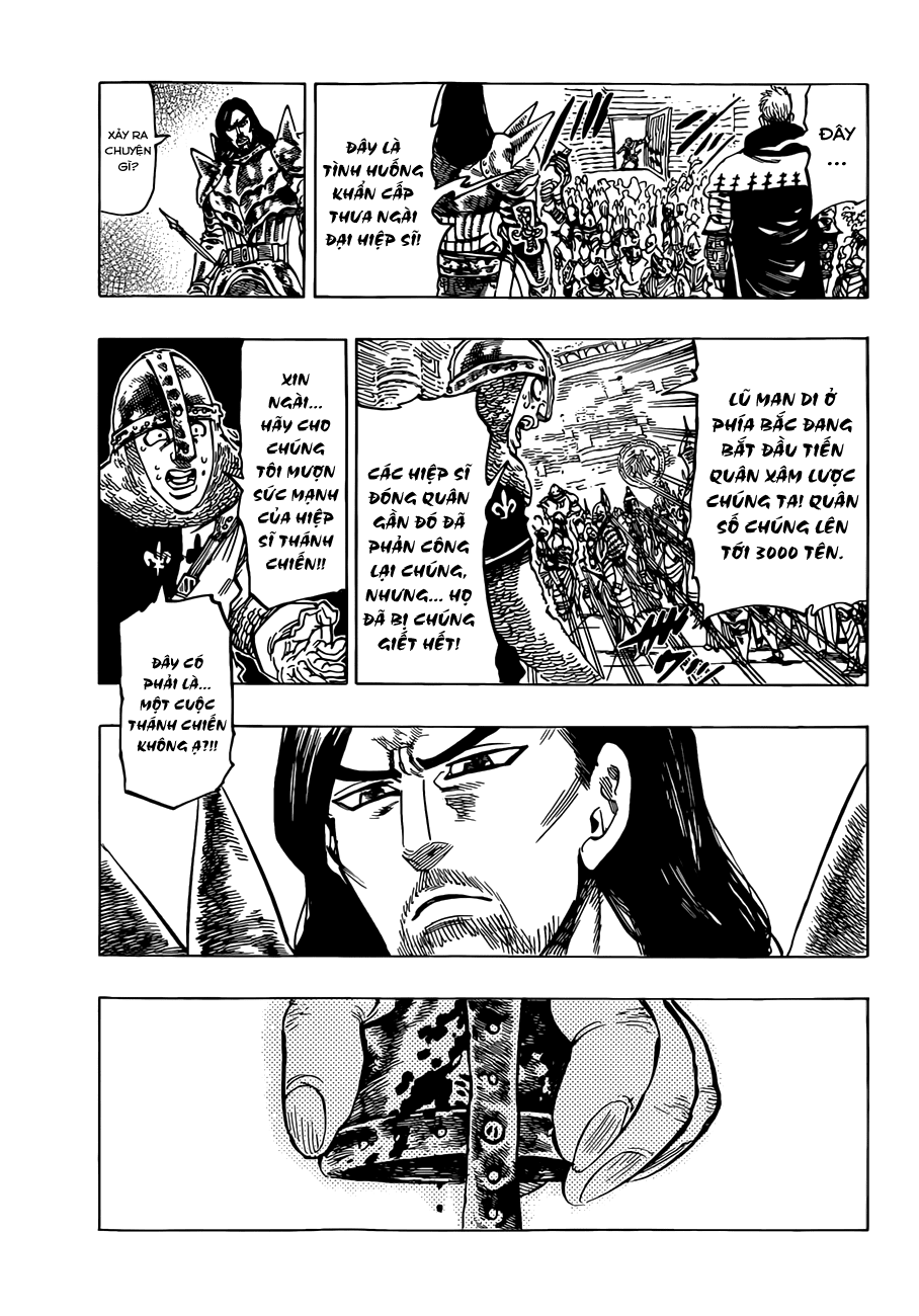 Thất Hình Đại Tội Chapter 29 - 6