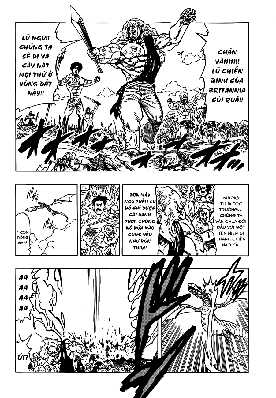 Thất Hình Đại Tội Chapter 29 - 7