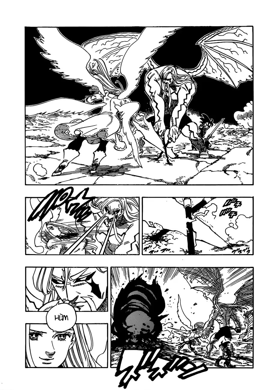 Thất Hình Đại Tội Chapter 290 - 4