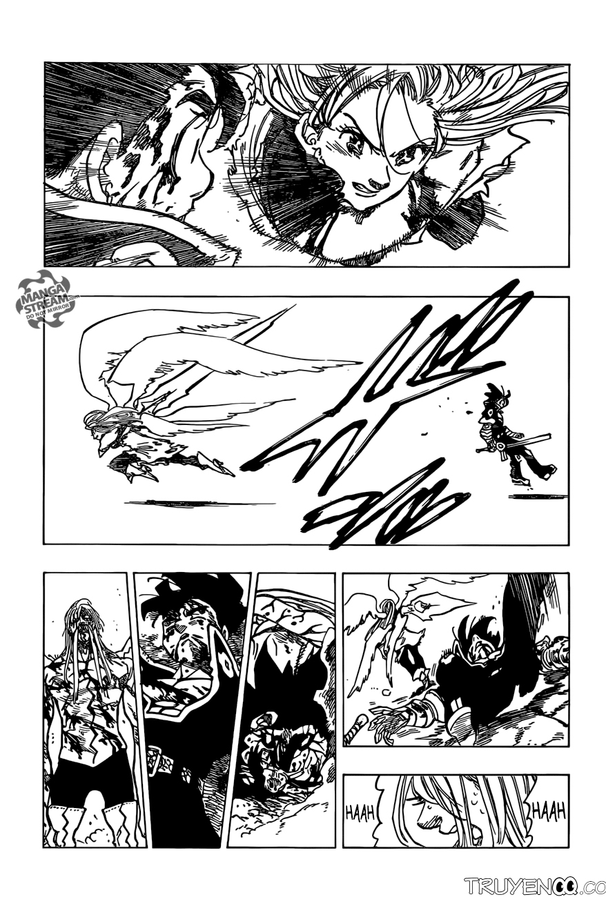 Thất Hình Đại Tội Chapter 291 - 17