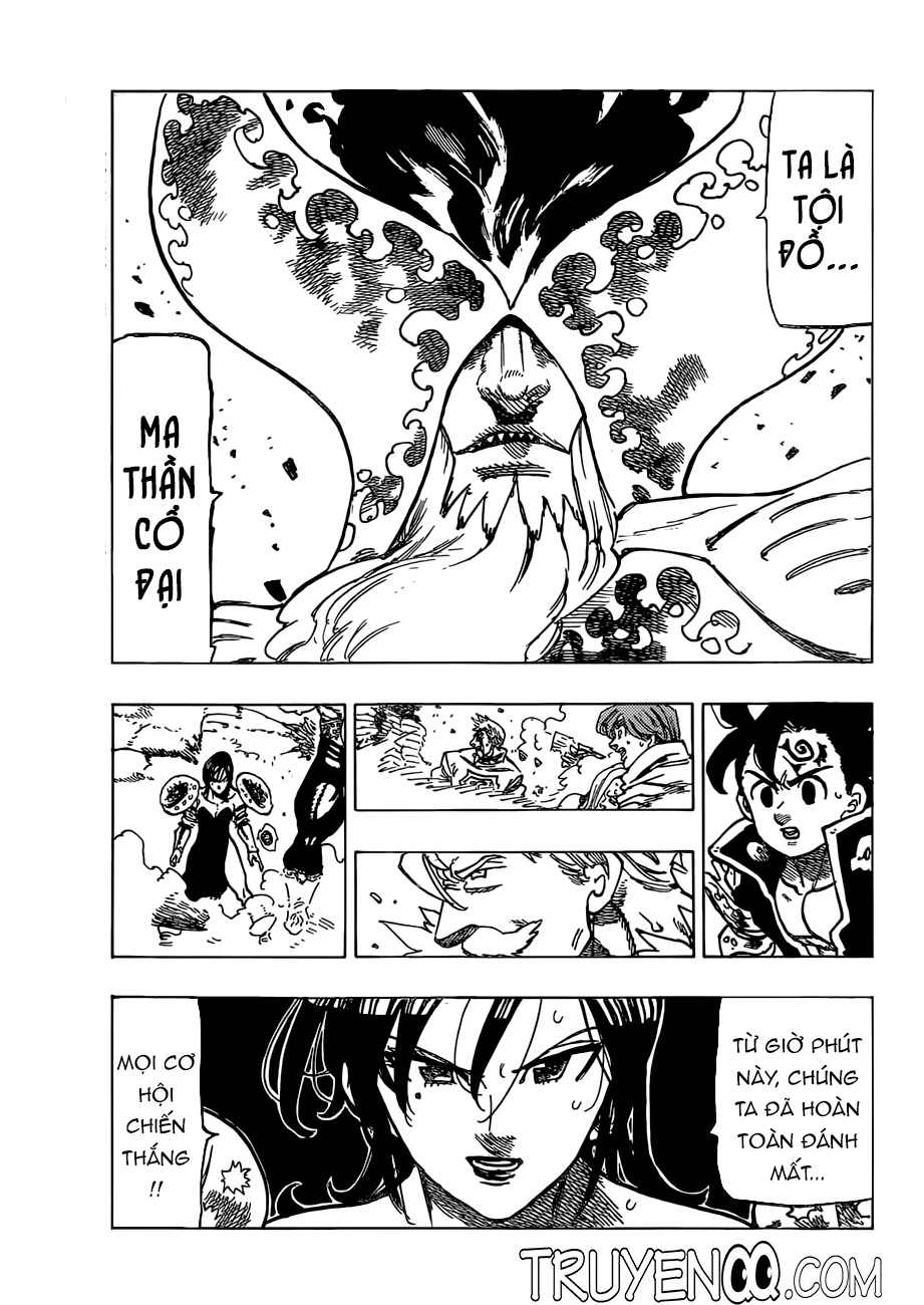 Thất Hình Đại Tội Chapter 292 - 16