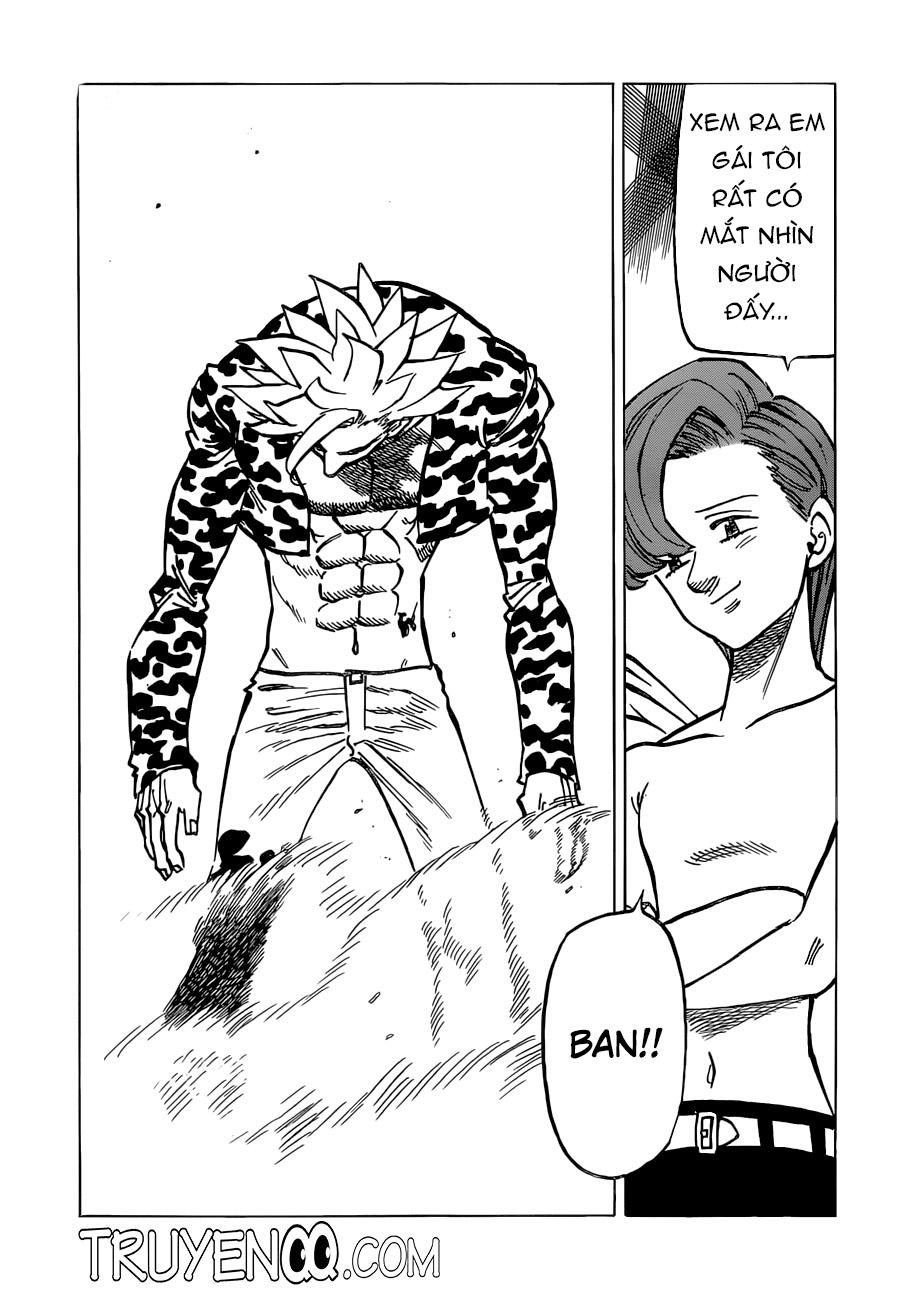 Thất Hình Đại Tội Chapter 292 - 20