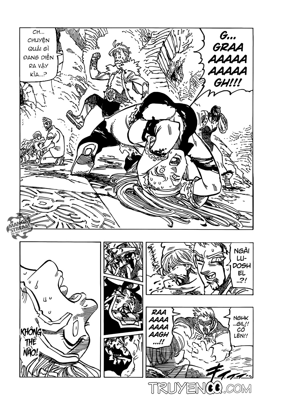 Thất Hình Đại Tội Chapter 292 - 5