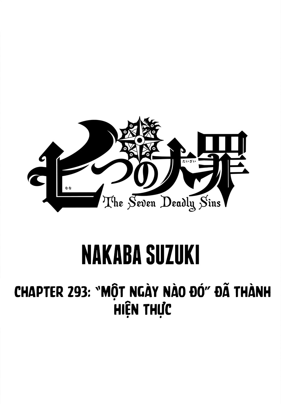 Thất Hình Đại Tội Chapter 293 - 2