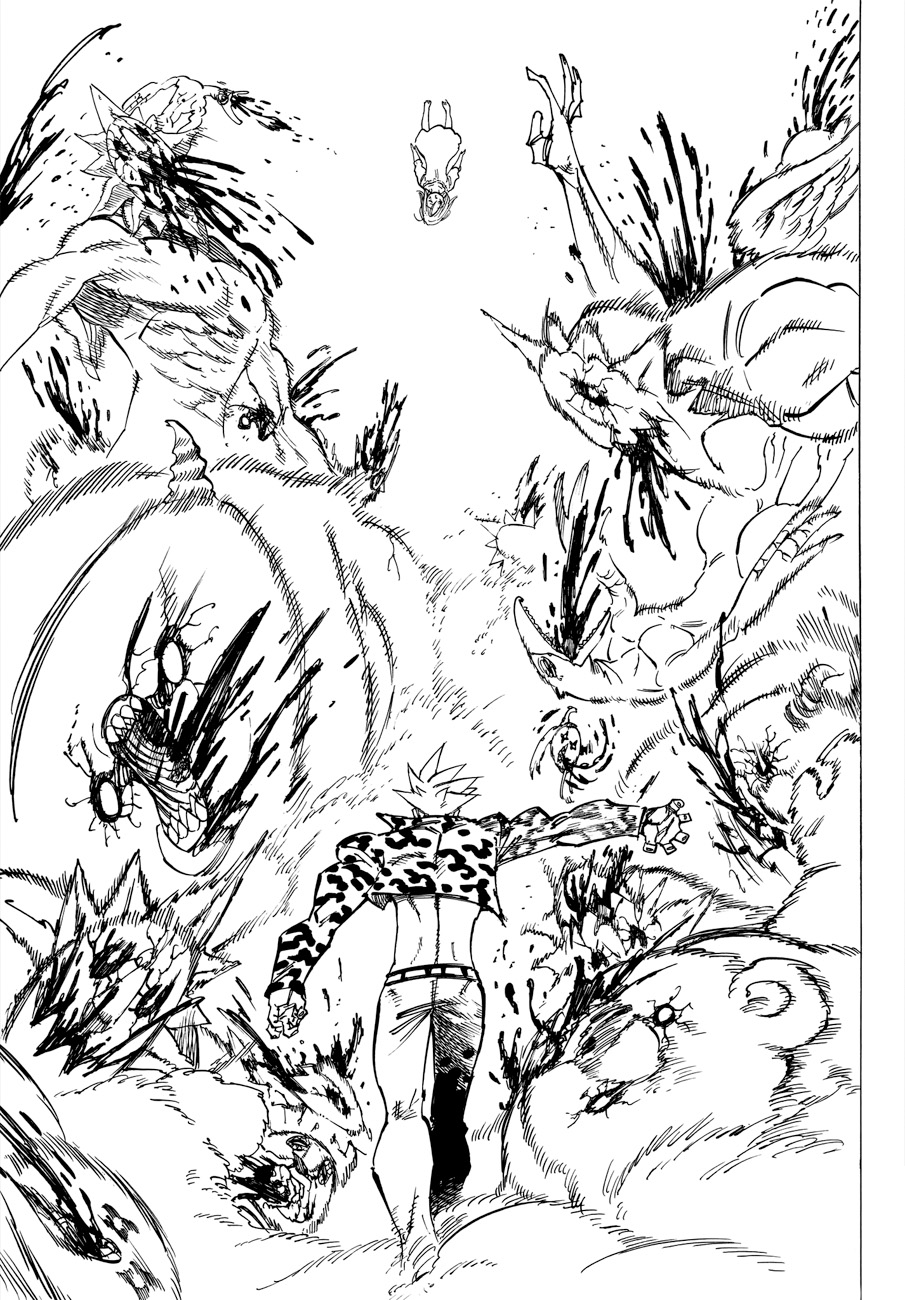 Thất Hình Đại Tội Chapter 293 - 11