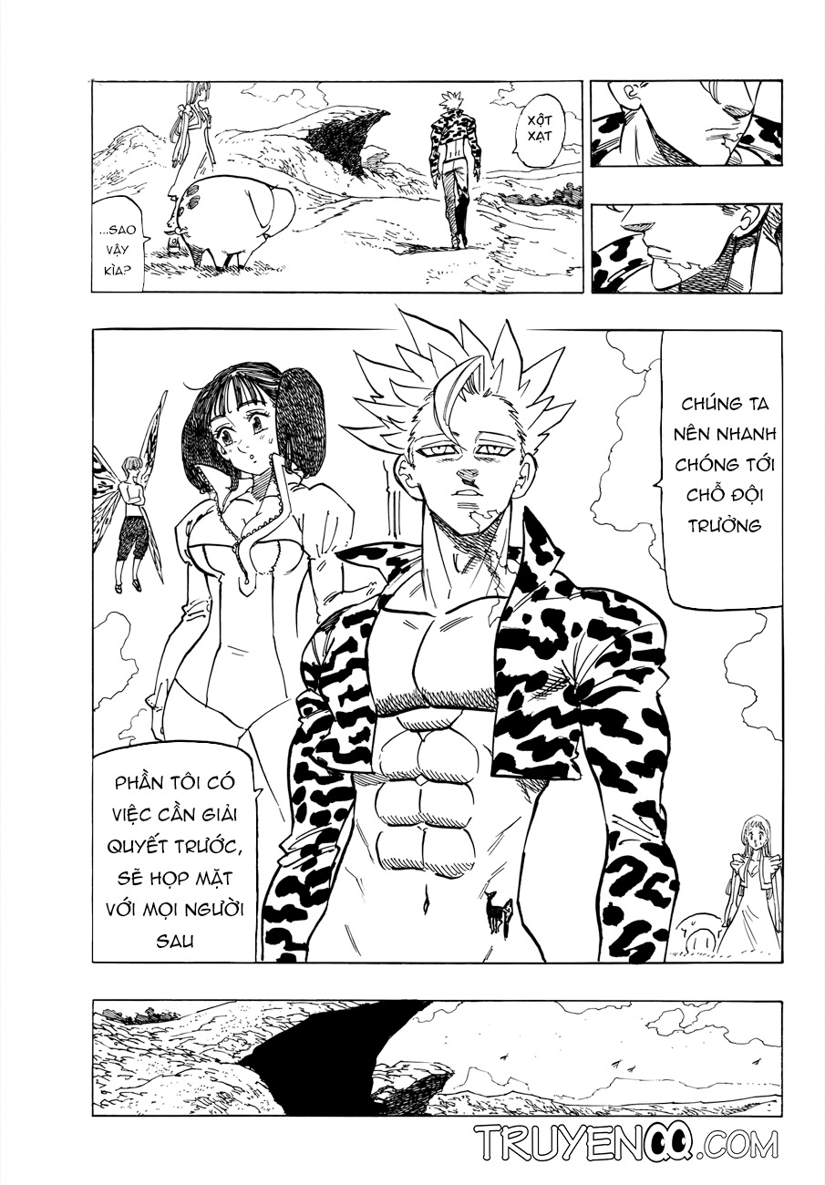 Thất Hình Đại Tội Chapter 293 - 4