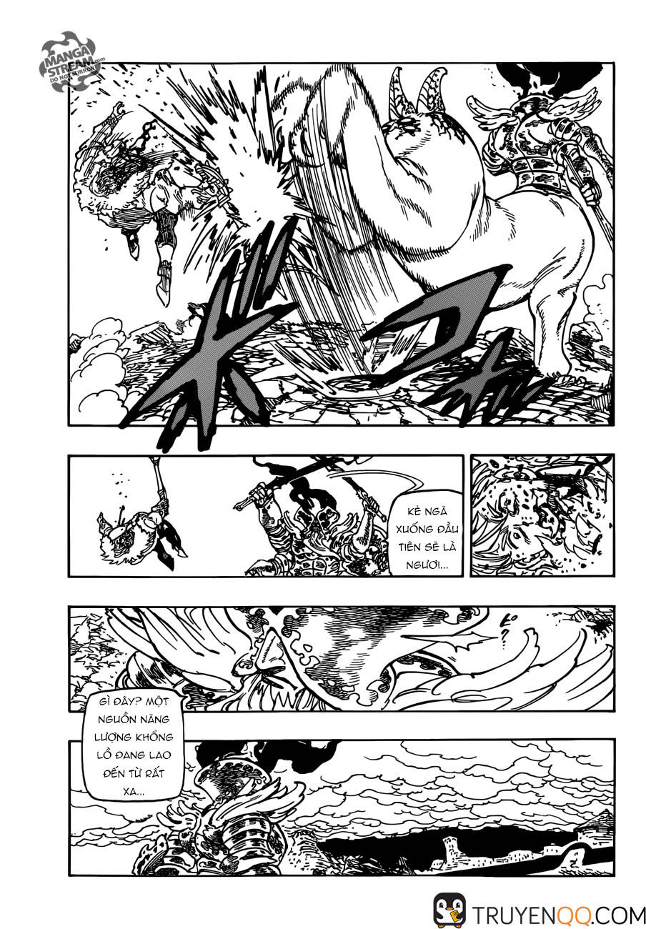 Thất Hình Đại Tội Chapter 294 - 15
