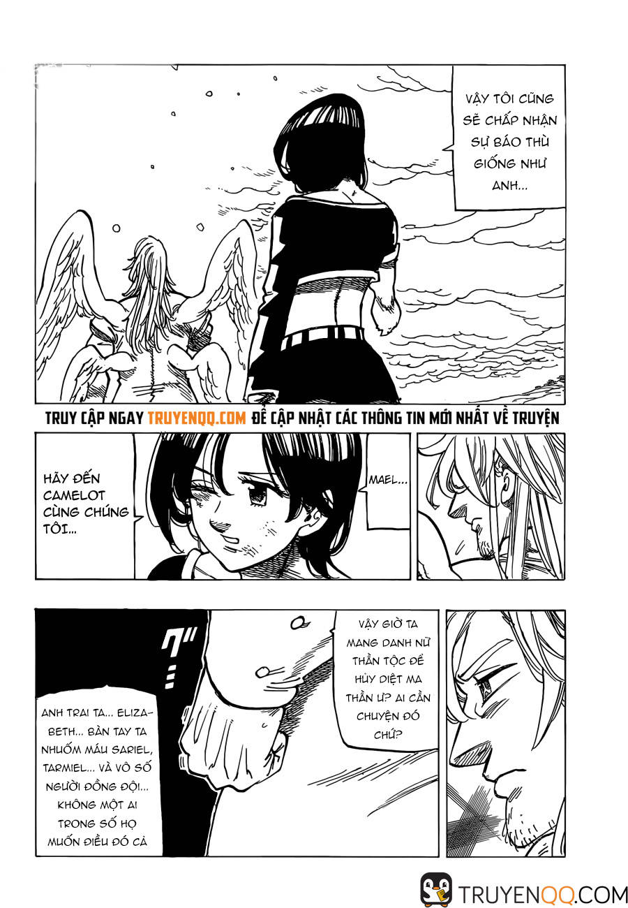 Thất Hình Đại Tội Chapter 294 - 5