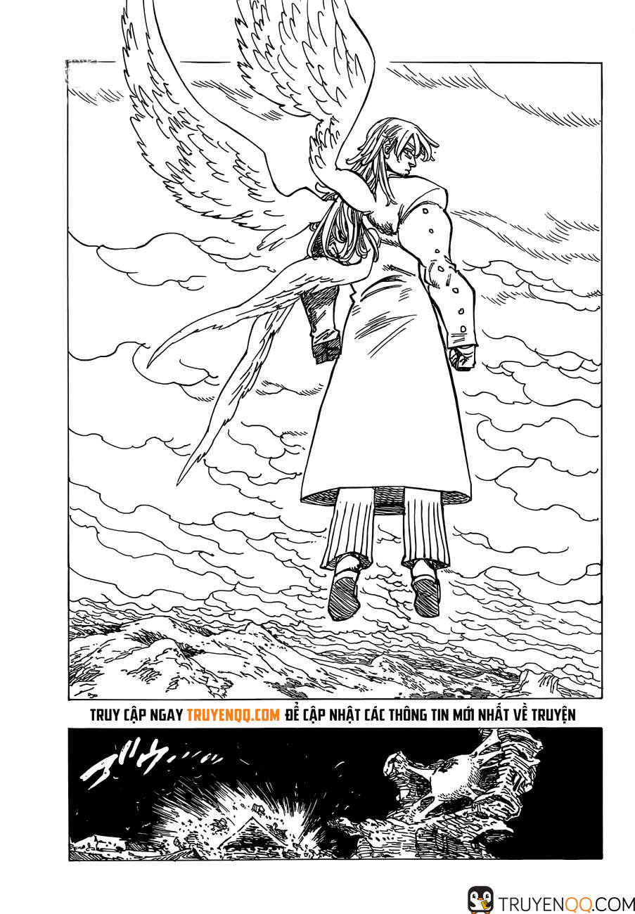 Thất Hình Đại Tội Chapter 294 - 10