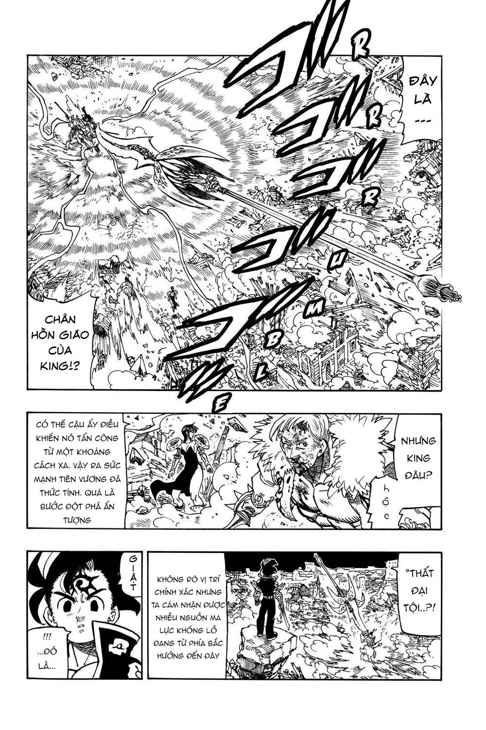 Thất Hình Đại Tội Chapter 295 - 3