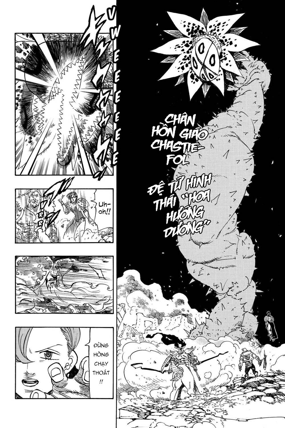 Thất Hình Đại Tội Chapter 295 - 5