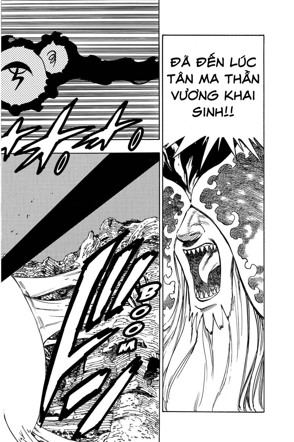 Thất Hình Đại Tội Chapter 296 - 3