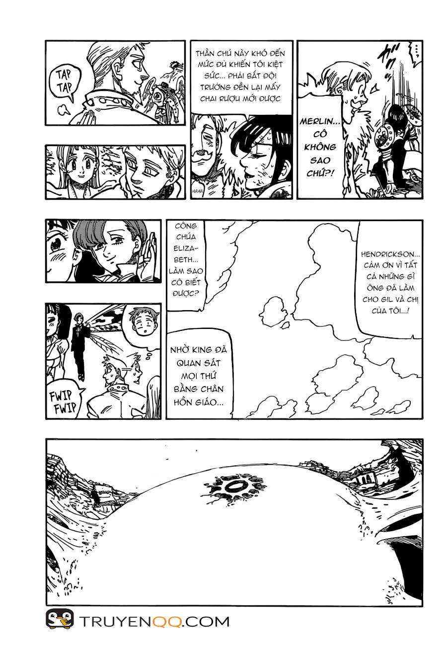 Thất Hình Đại Tội Chapter 299 - 16