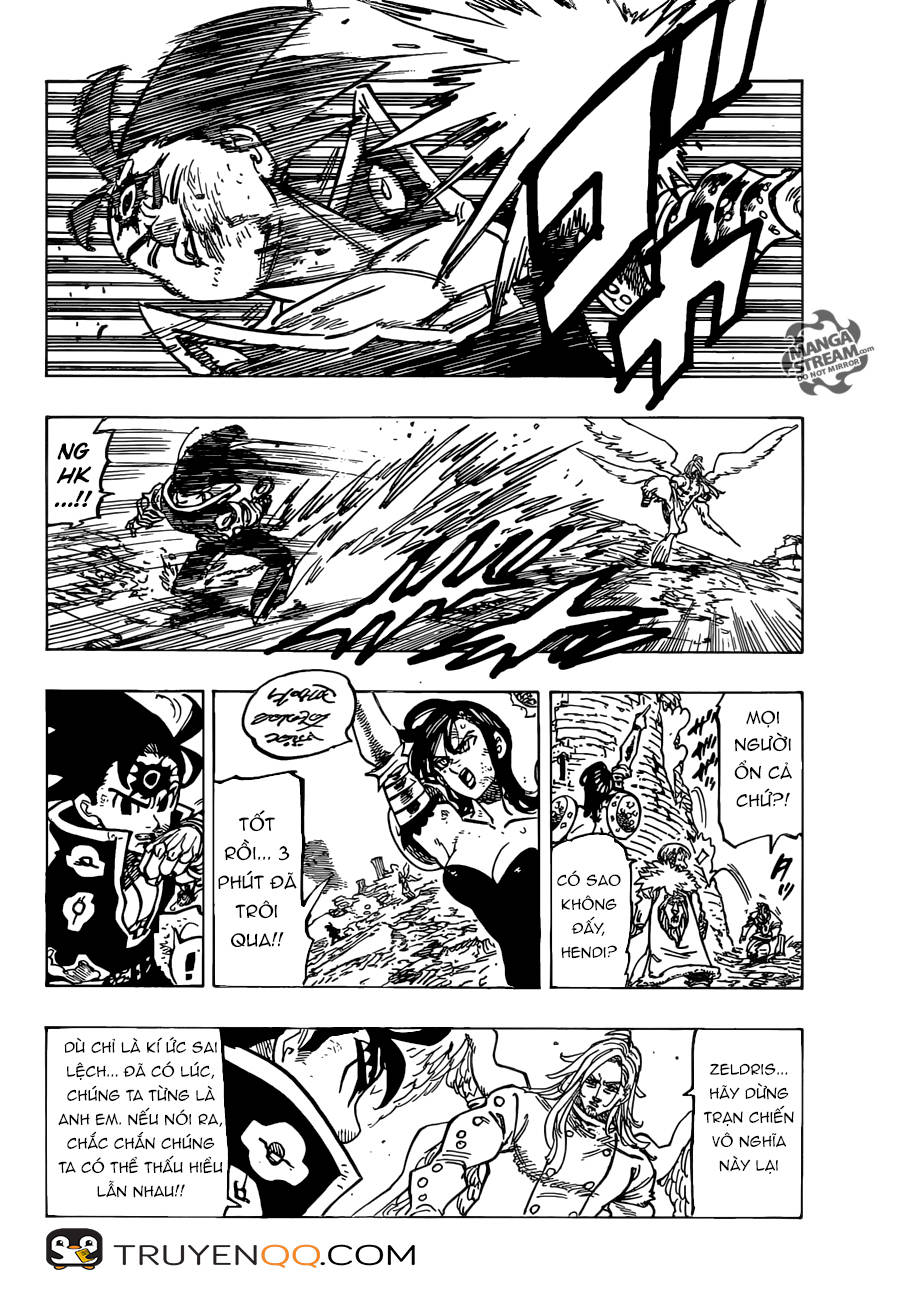 Thất Hình Đại Tội Chapter 299 - 3