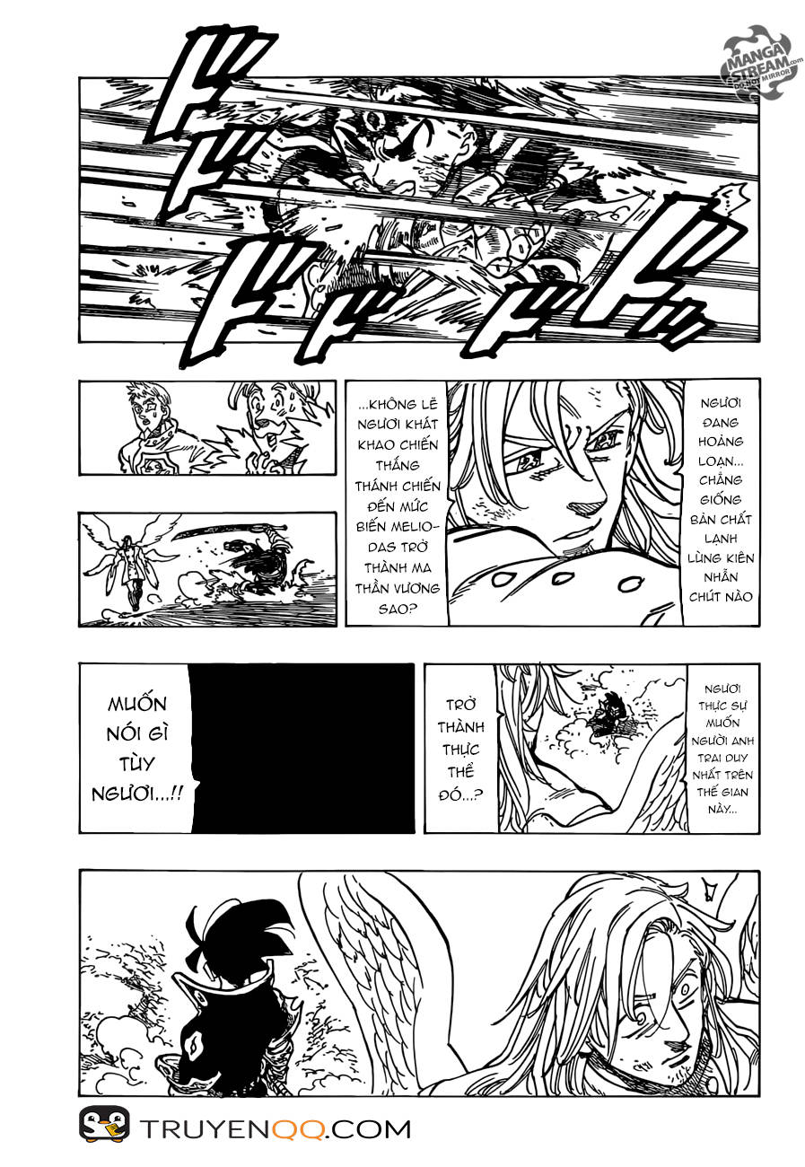 Thất Hình Đại Tội Chapter 299 - 6