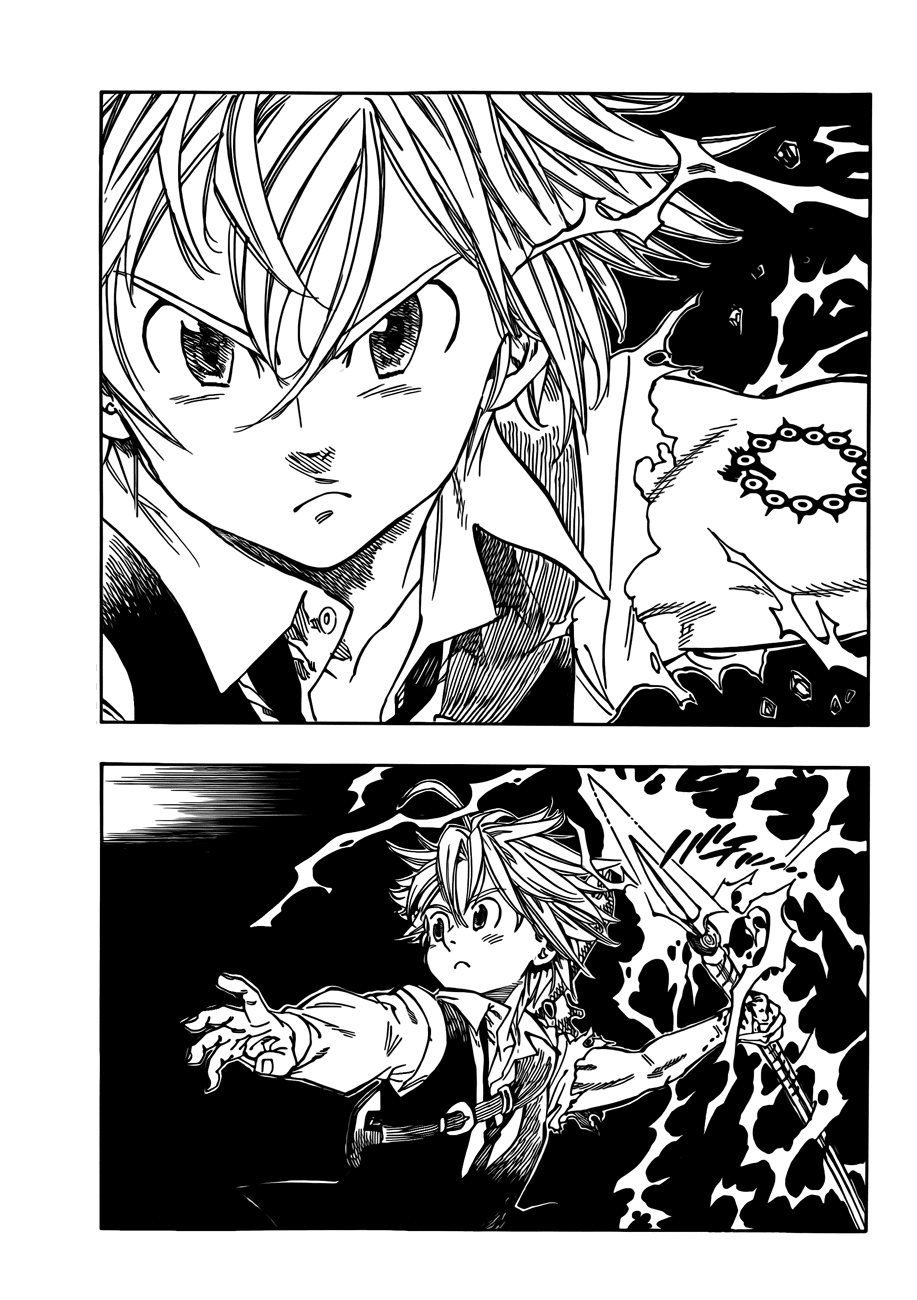 Thất Hình Đại Tội Chapter 3 - 25