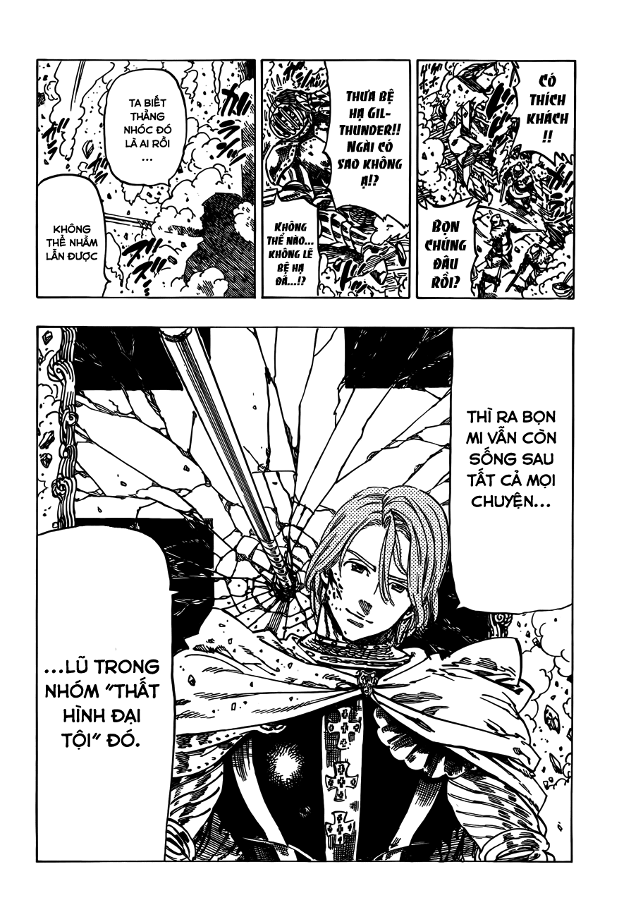 Thất Hình Đại Tội Chapter 3 - 30