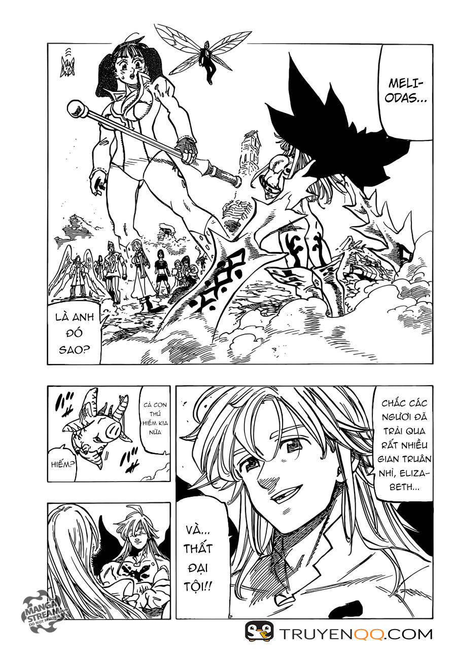 Thất Hình Đại Tội Chapter 300 - 4