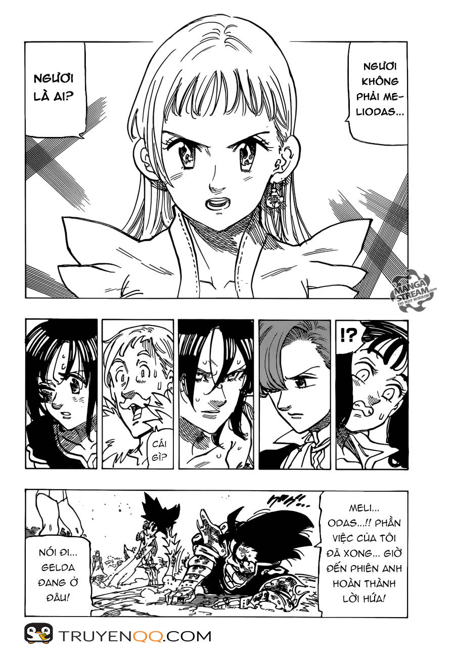 Thất Hình Đại Tội Chapter 300 - 5