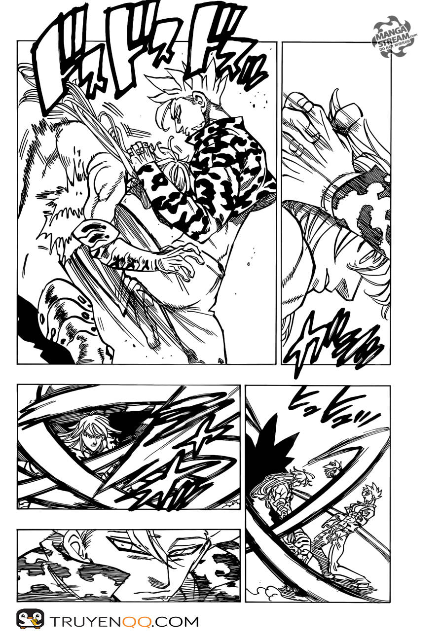 Thất Hình Đại Tội Chapter 301 - 12