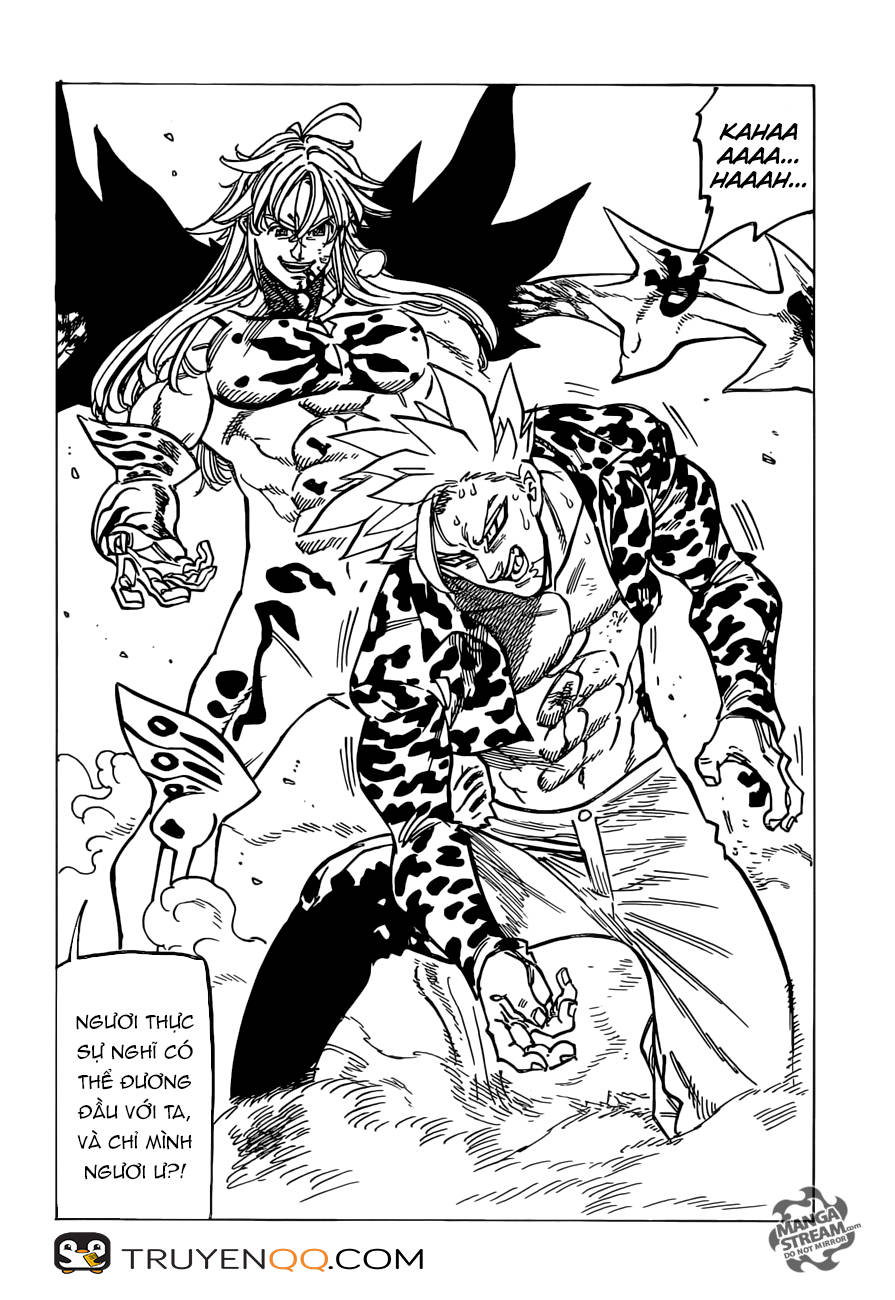 Thất Hình Đại Tội Chapter 301 - 14