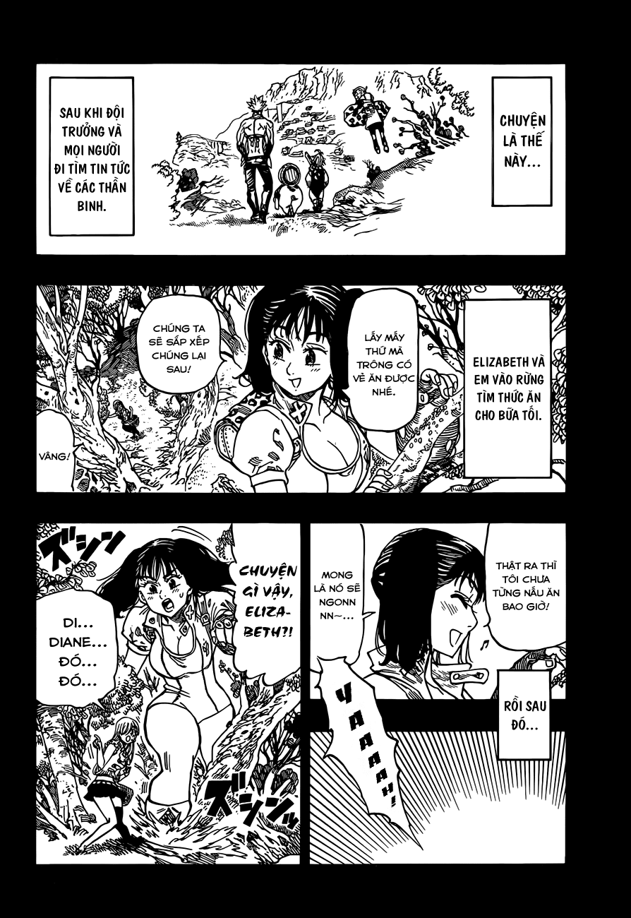 Thất Hình Đại Tội Chapter 33 - 6