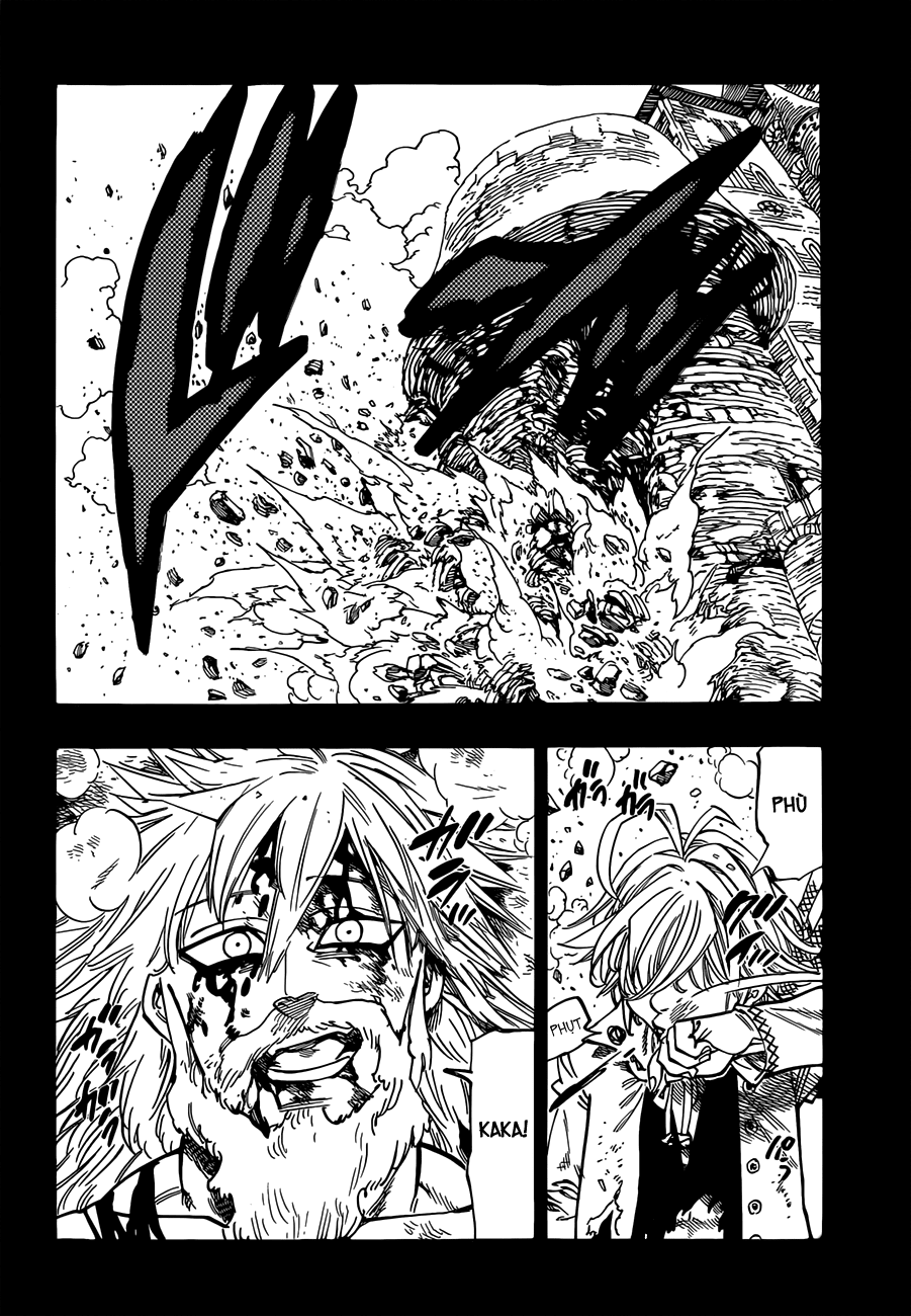 Thất Hình Đại Tội Chapter 34 - 11