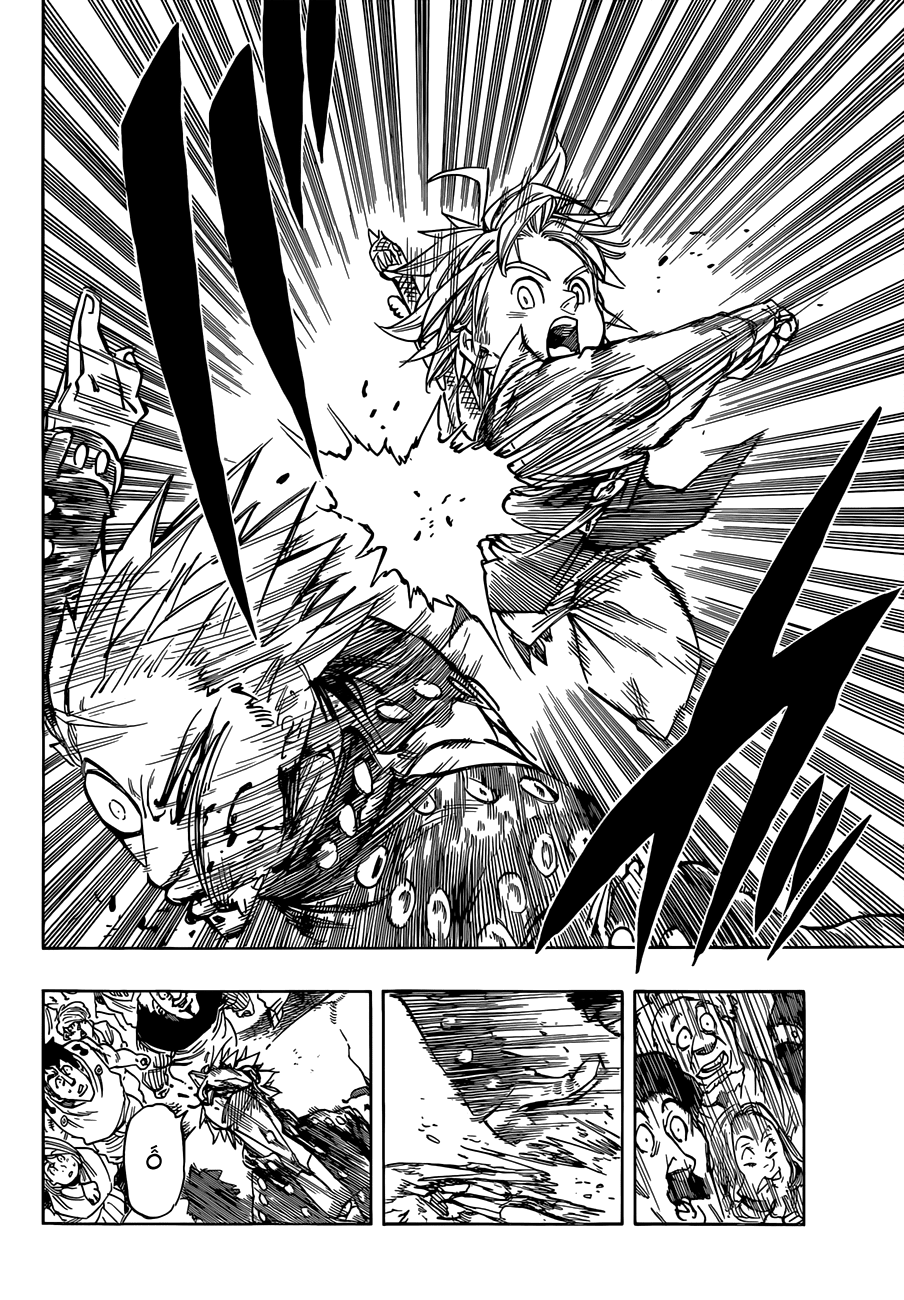 Thất Hình Đại Tội Chapter 34 - 7