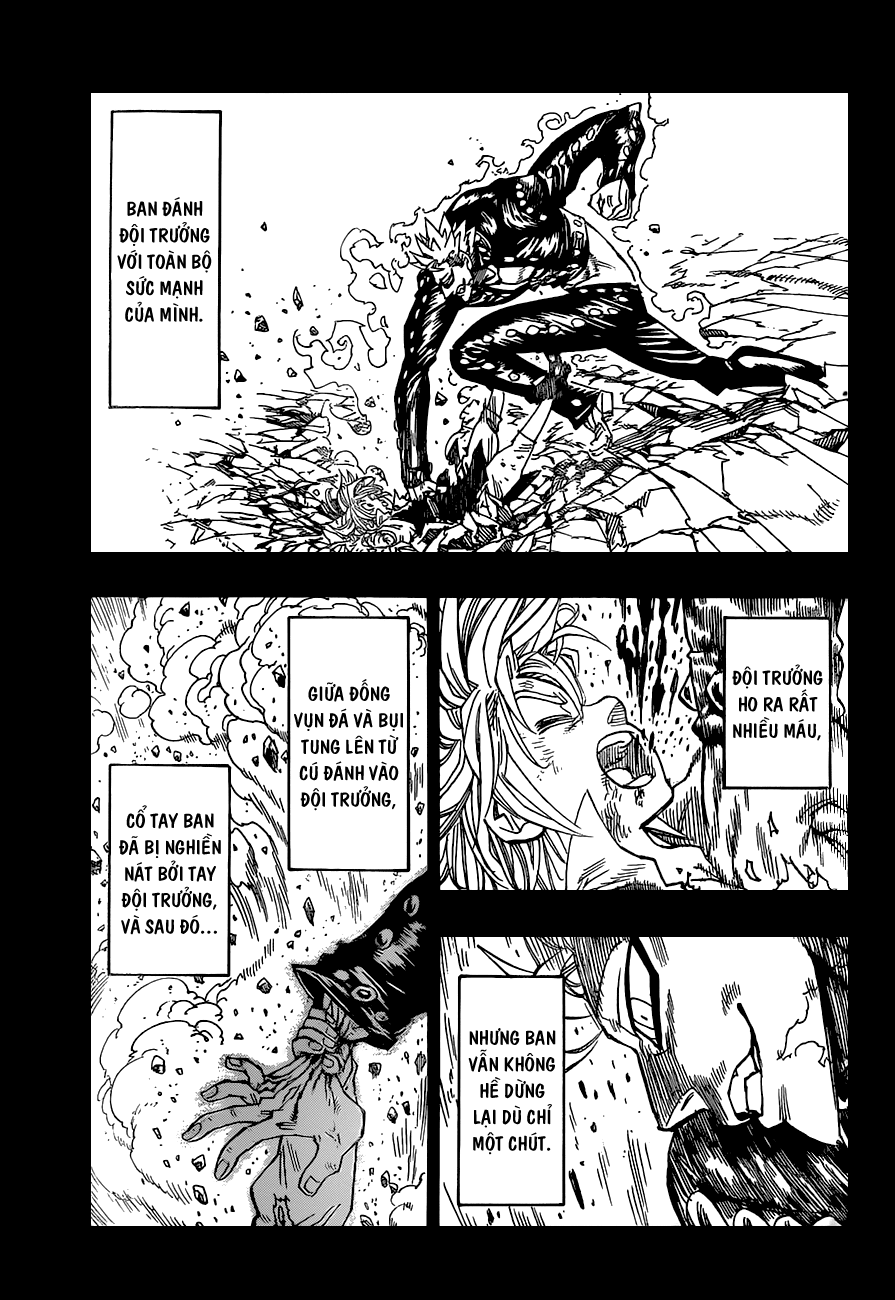 Thất Hình Đại Tội Chapter 36 - 16