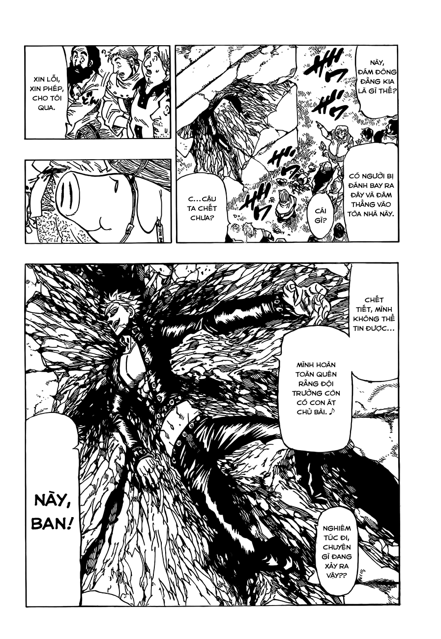 Thất Hình Đại Tội Chapter 37 - 3