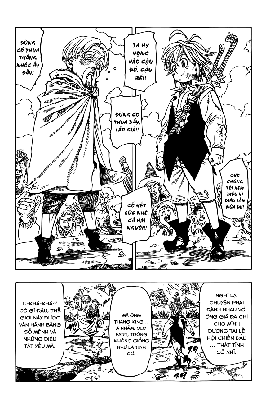 Thất Hình Đại Tội Chapter 38 - 17