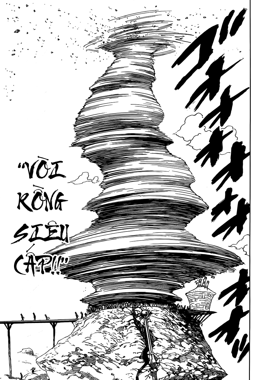 Thất Hình Đại Tội Chapter 38 - 8