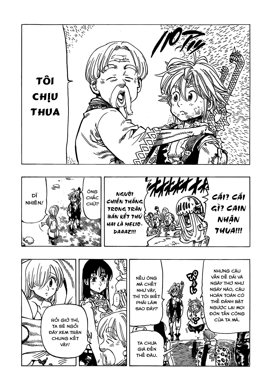 Thất Hình Đại Tội Chapter 39 - 15