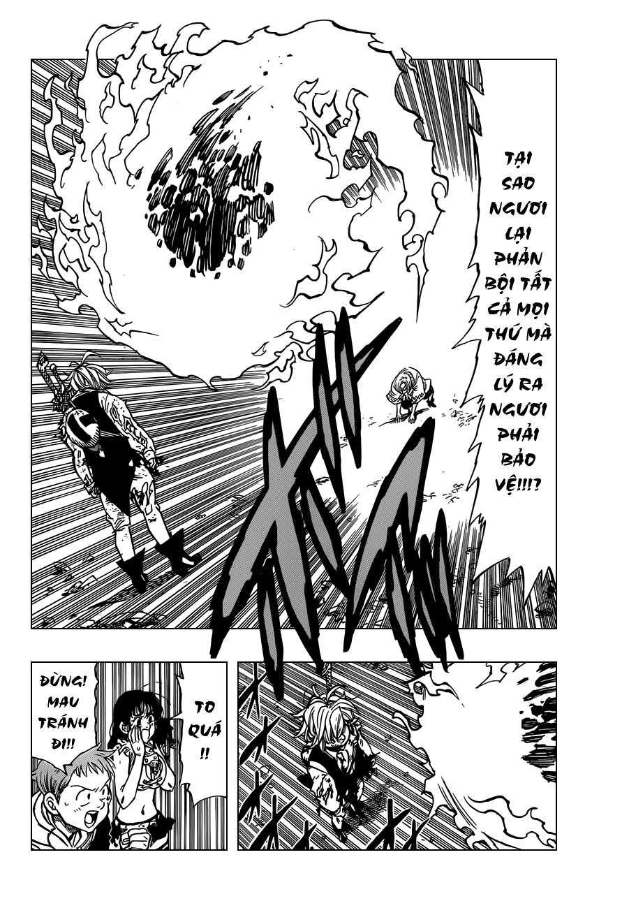 Thất Hình Đại Tội Chapter 39 - 9