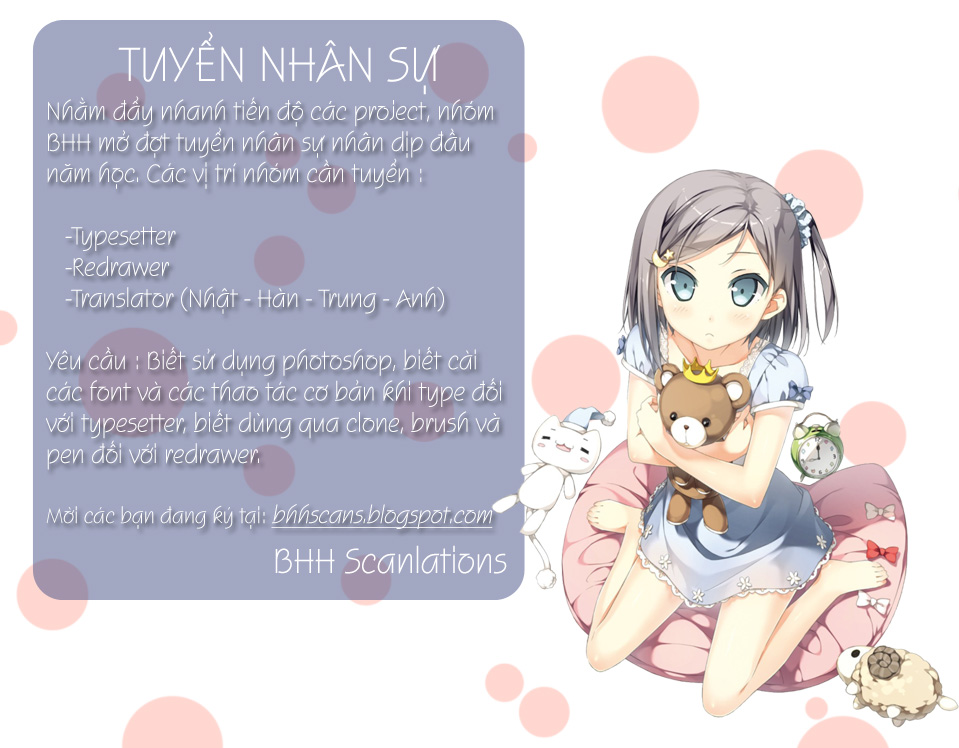 Thất Hình Đại Tội Chapter 40 - 21