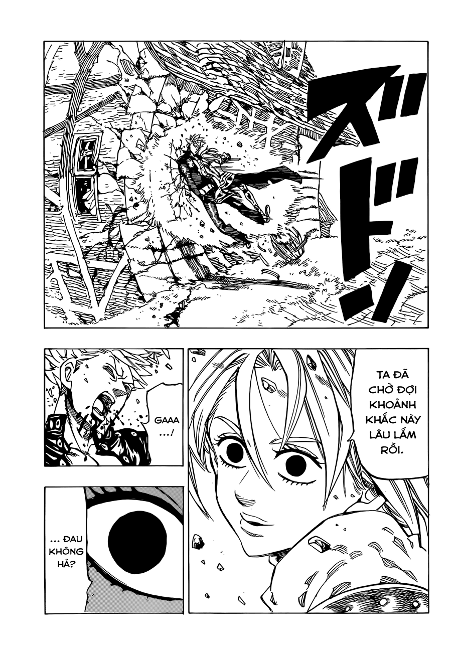 Thất Hình Đại Tội Chapter 41 - 15