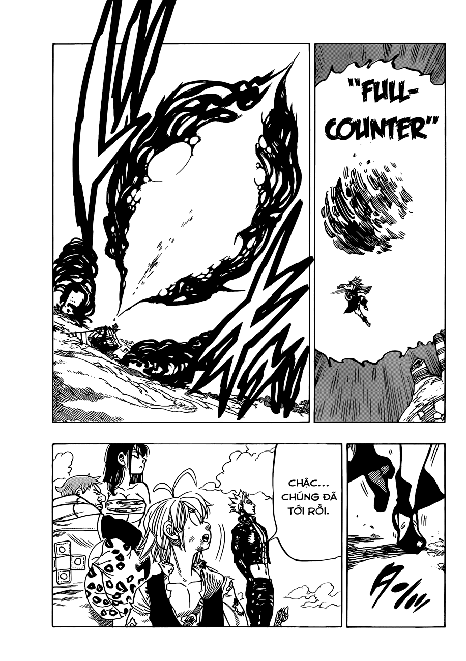 Thất Hình Đại Tội Chapter 41 - 7