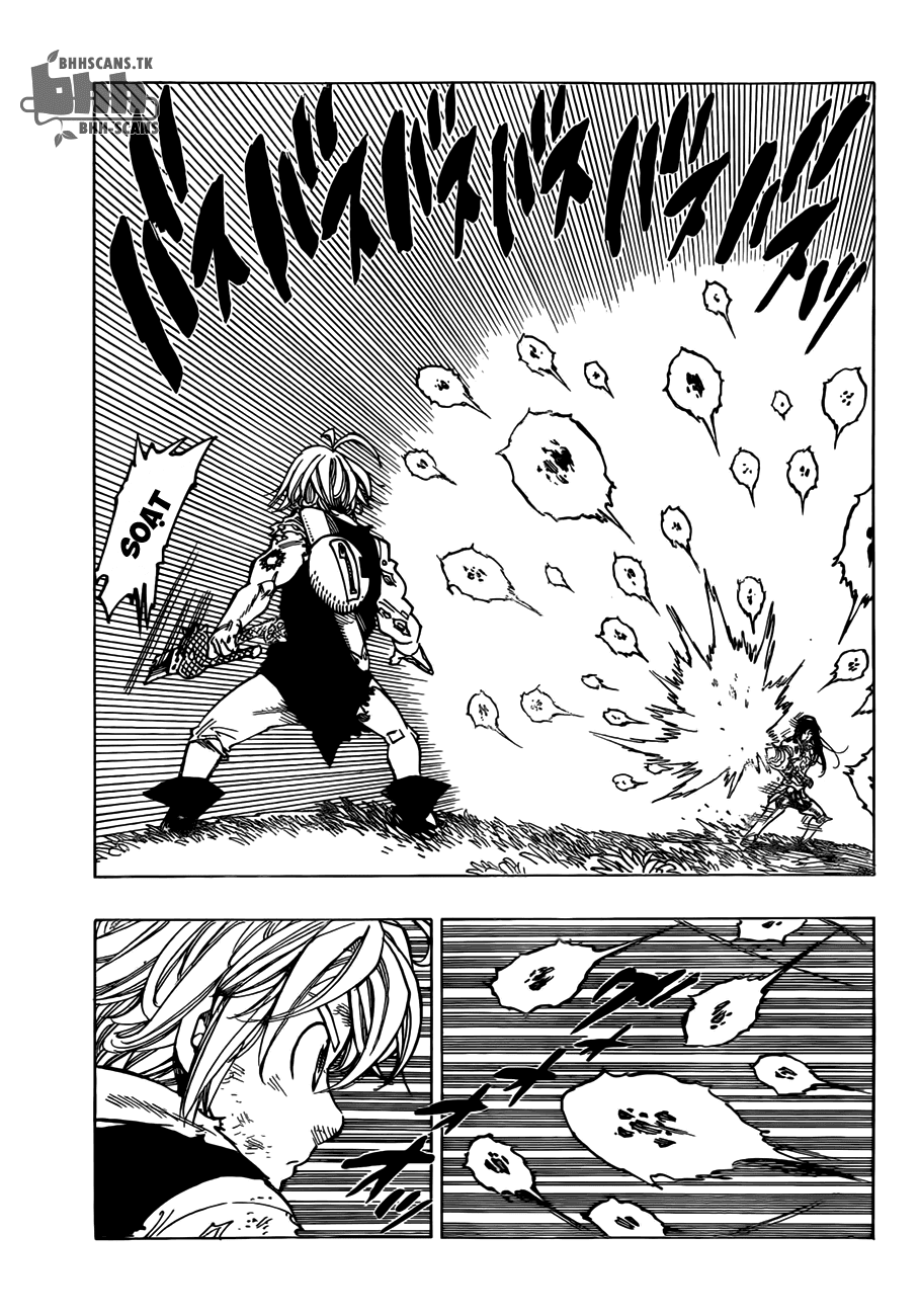 Thất Hình Đại Tội Chapter 42 - 5