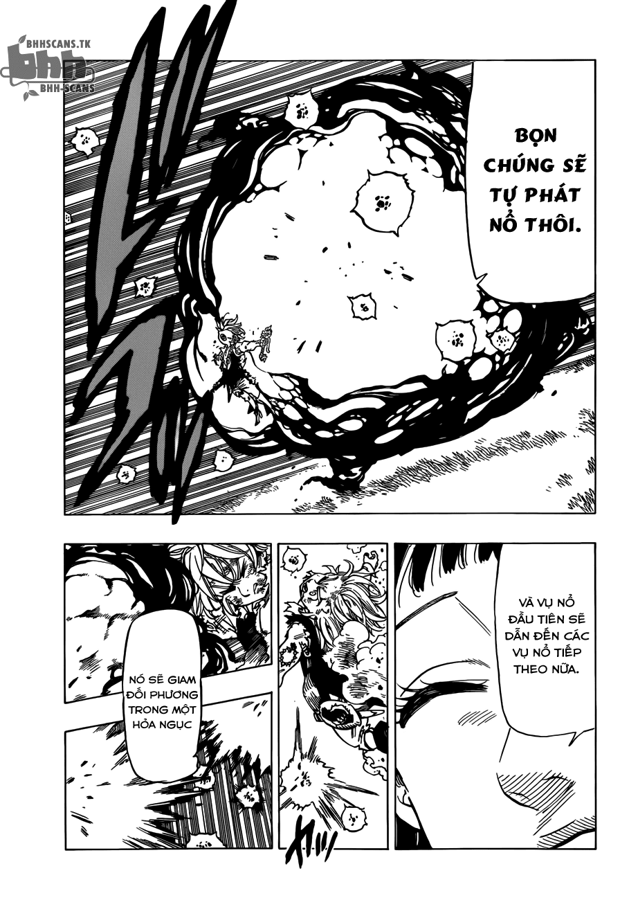 Thất Hình Đại Tội Chapter 42 - 7