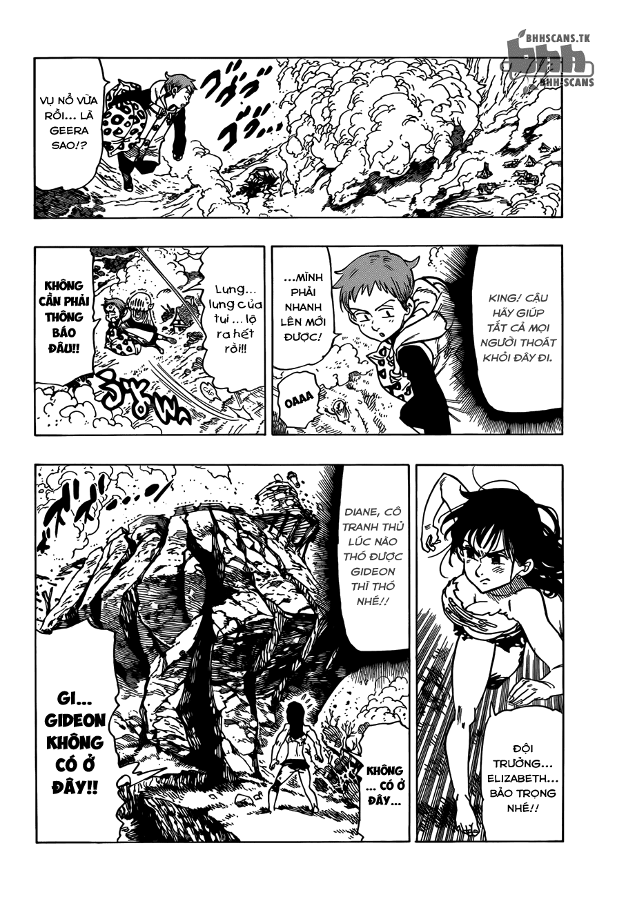 Thất Hình Đại Tội Chapter 42 - 10