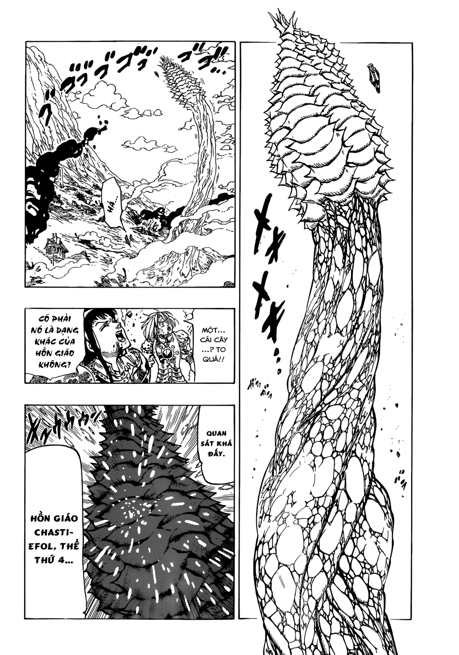 Thất Hình Đại Tội Chapter 44 - 15