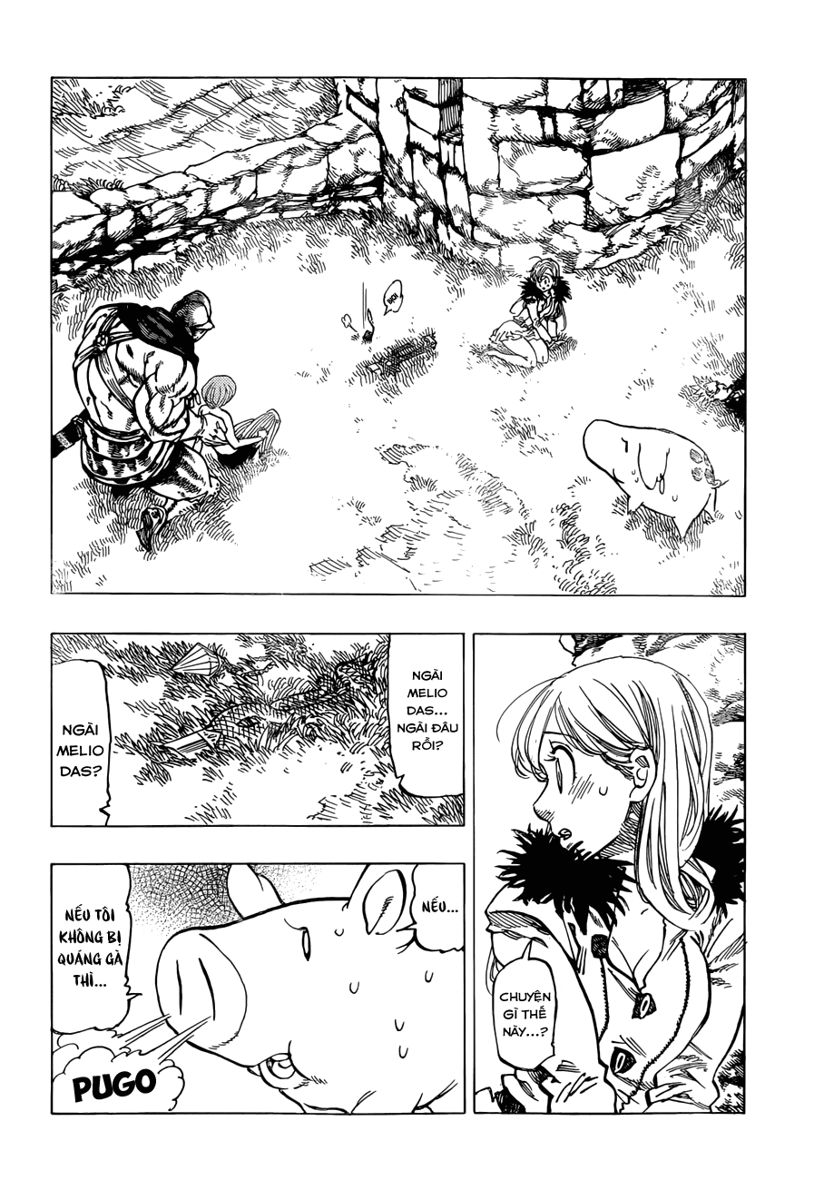 Thất Hình Đại Tội Chapter 44 - 3
