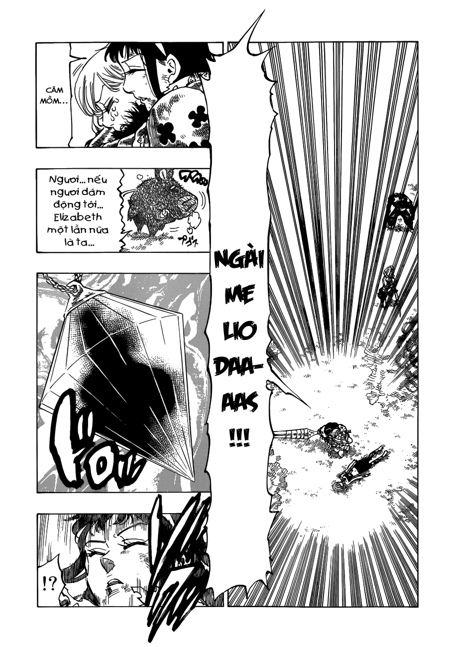 Thất Hình Đại Tội Chapter 46 - 16